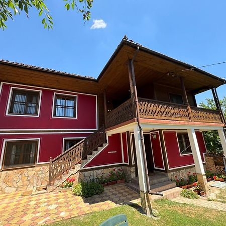 Hotel Borimechkova Kashta Koprivshtitsa Esterno foto