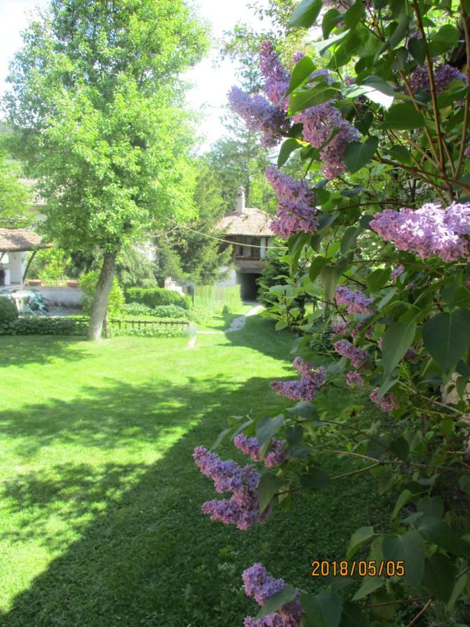 Hotel Borimechkova Kashta Koprivshtitsa Esterno foto