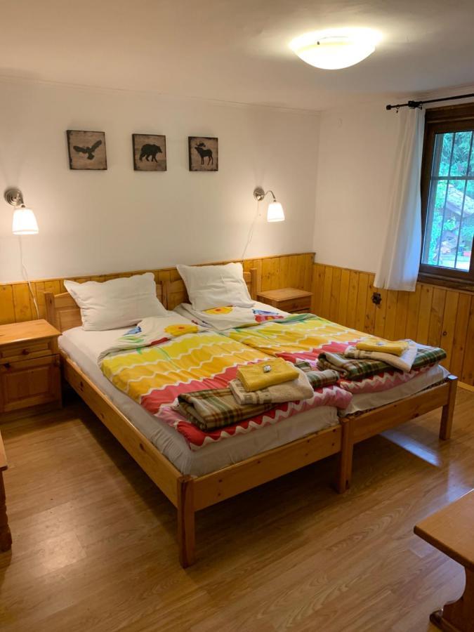 Hotel Borimechkova Kashta Koprivshtitsa Esterno foto