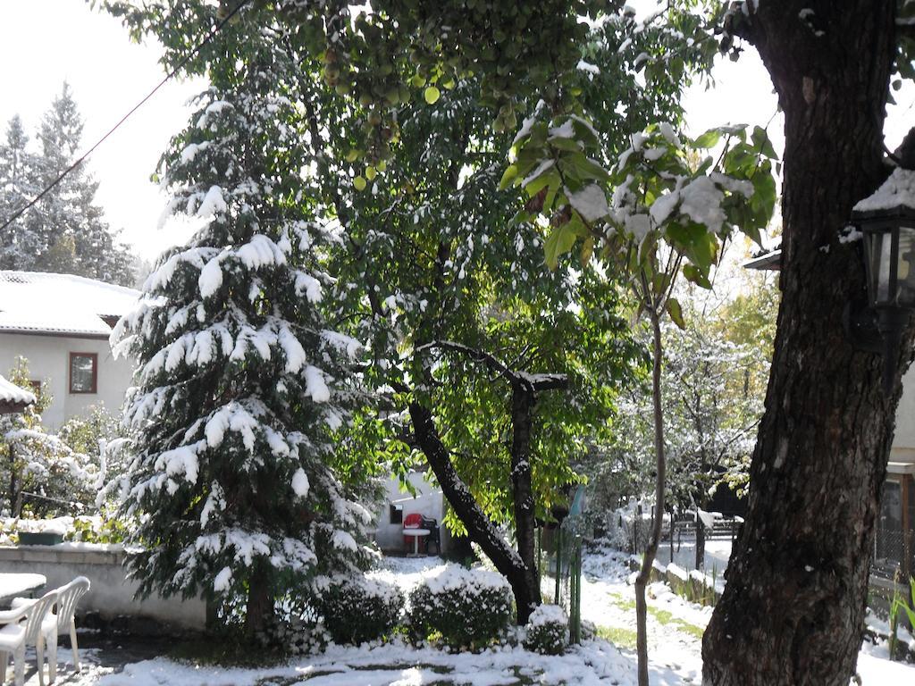 Hotel Borimechkova Kashta Koprivshtitsa Esterno foto