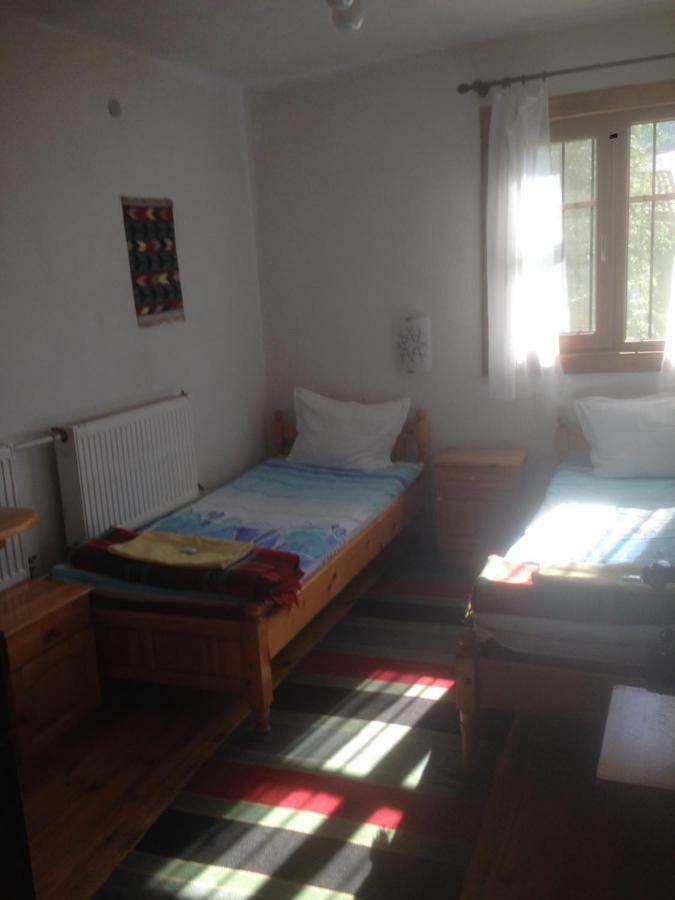Hotel Borimechkova Kashta Koprivshtitsa Esterno foto