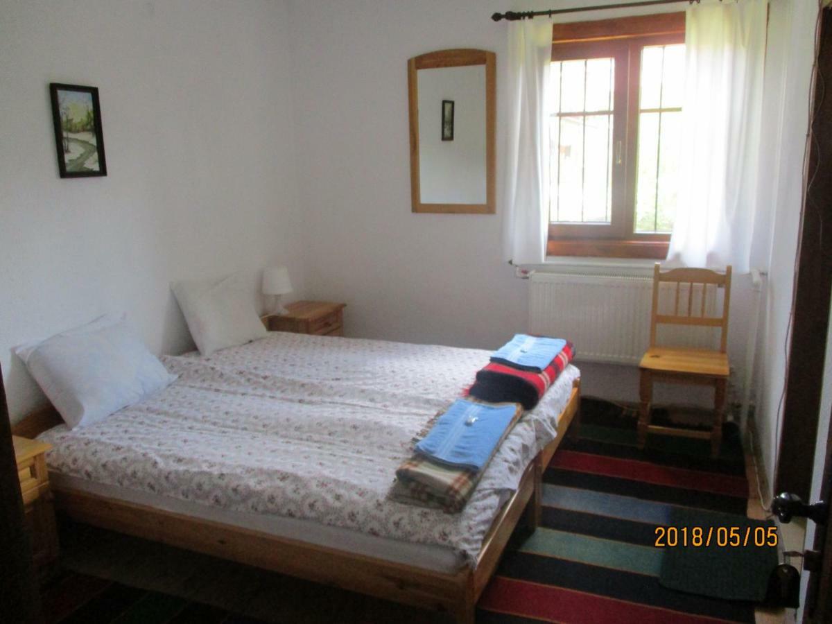 Hotel Borimechkova Kashta Koprivshtitsa Esterno foto