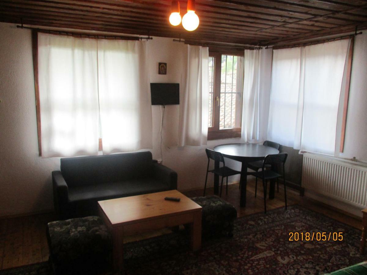 Hotel Borimechkova Kashta Koprivshtitsa Esterno foto